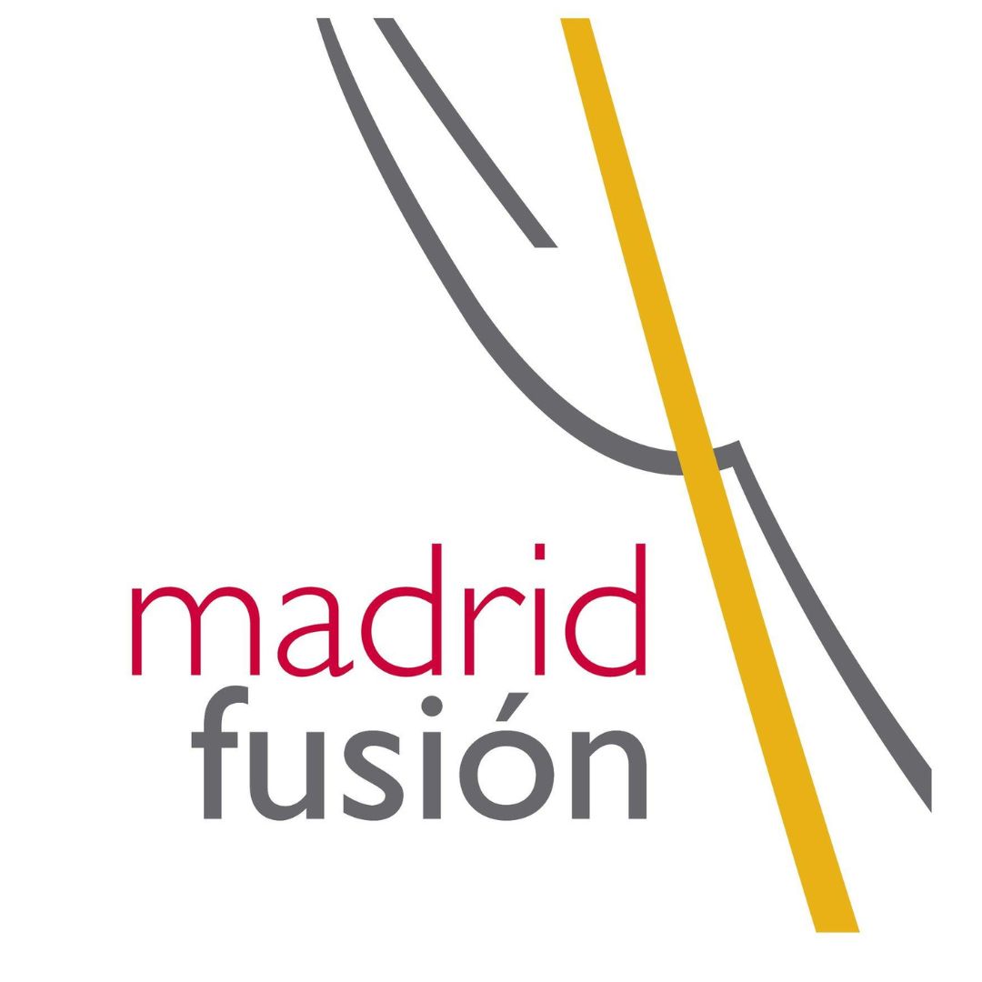 Chef Sergio Fernández Madrid Fusión