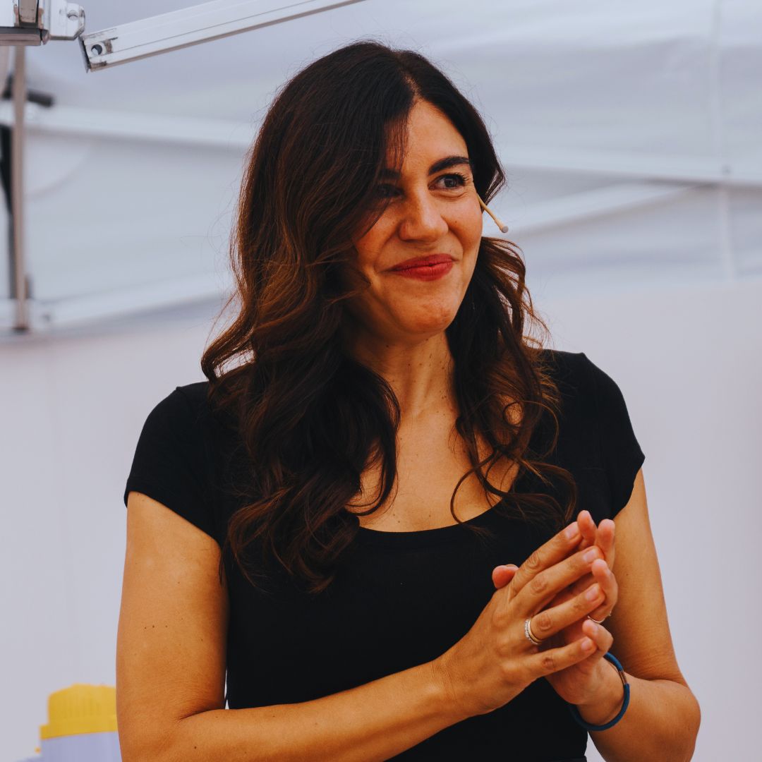 Dr María Martinez Villaescusa Cookmed