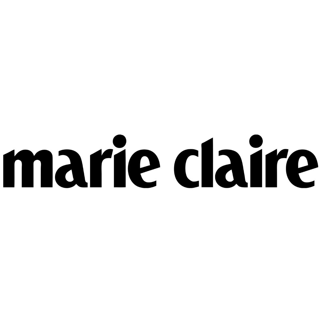 Entrevista Maria Villaescusa Marie Claire