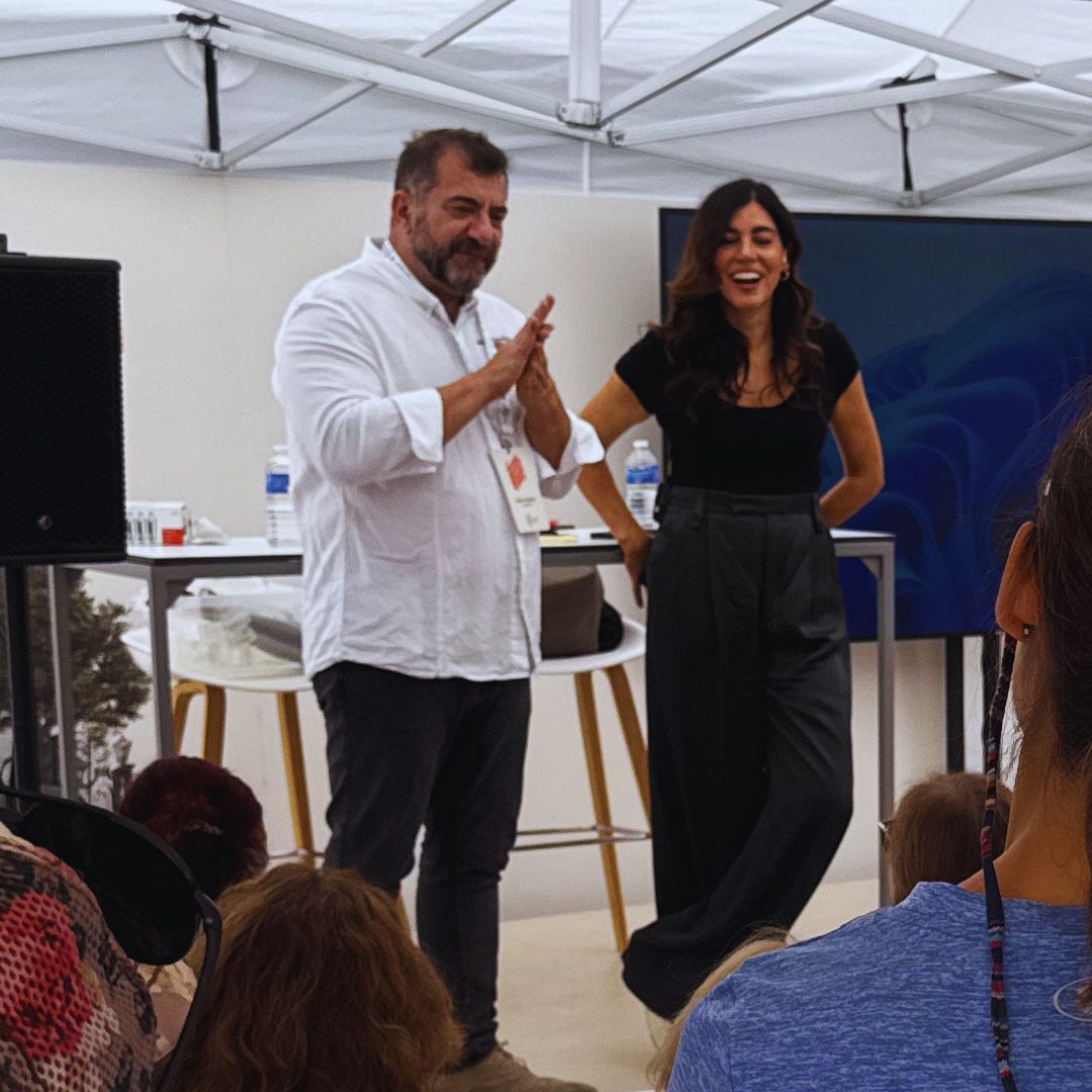cookmed eventos